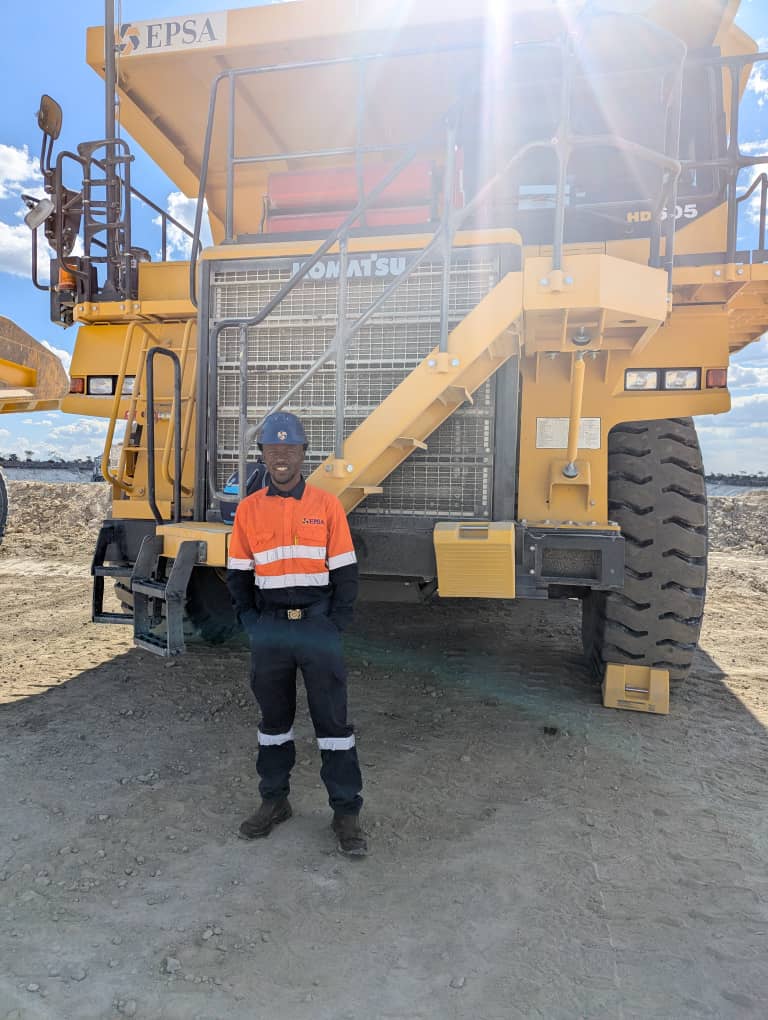 Wechni Earthmovers Training